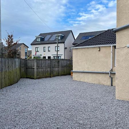 Glasgow Airport Apartments Paisley Exterior foto